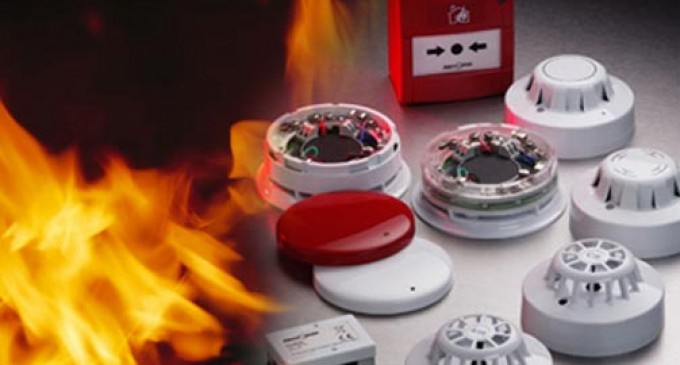 Tipuri de sisteme detectie incendiu si alegerea corecta a acestora