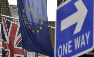 ULTIMA ORĂ ! Ce se va întâmpla cu imigranţii UE după BREXIT