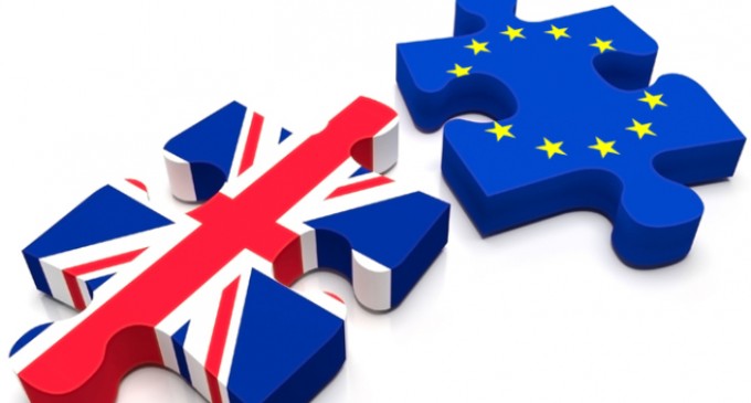 ACTUAL!Marea Britanie se oferă să mențină cooperarea în domeniul apărării și securității cu UE