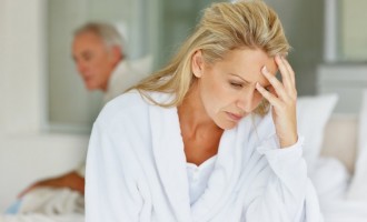 Despre primele simptomele ale menopauzei