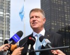 Președintele Klaus Iohannis și-a anulat vizita de luna viitoare în Ucraina