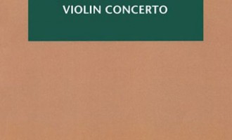 Prezentarea cu rol de cronică a Concertului pentru vioară de James MacMillan