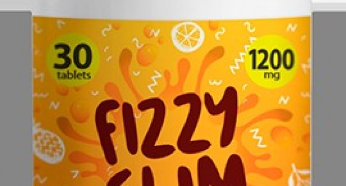 Fizzy Slim si dieta de slabire