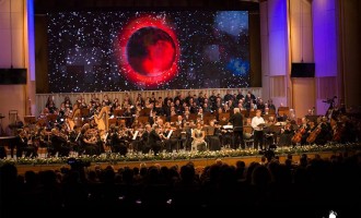 Concertul de final al Festivalului George Enescu din 2017 a fost un triumf