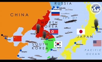 Statele Unite promit „un răspuns militar masiv”