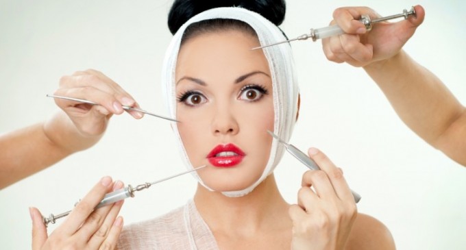 Iubirea de sine sau dorinta de afirmare?