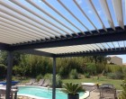 Sfaturi de la specialisti: Pergola, o alegere pentru confort si afaceri de succes