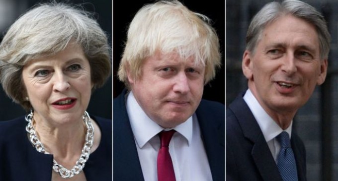 ACTUAL!Marea Britanie este dispusa sa platească o sumă enormă în perioada post- Brexit, cu condiția de a avea acces la piața unică continentală