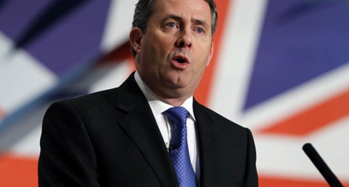 OFICIAL! Factura Brexit-ului va fi stabilită abia la încheierea unui acord final cu UE