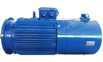 Motoarele electrice, de un real ajutor pentru procesele industriale