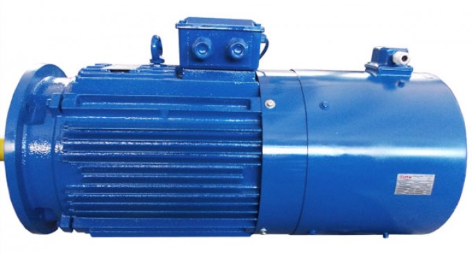 Motoarele electrice, de un real ajutor pentru procesele industriale