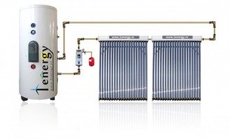 Avantajele pe care ti le ofera panourile solare pentru apa calda