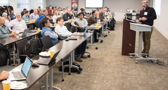 Pot reprezenta workshopurile un punct de cotitura in demararea unor afaceri?