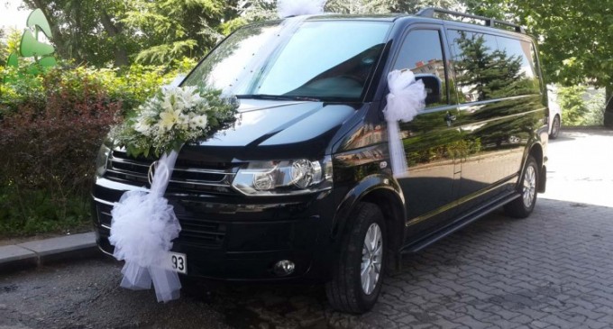 Apeleaza la serviciul de inchirieri microbuze la FocusRent pentru cea mai importanta zi din viata ta!