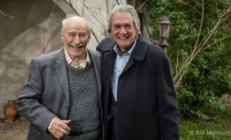 O scurtă prezentare a filmului Octav (2017)