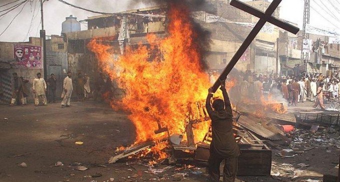 CUTREMURĂTOR! Persecuţia creştinilor în lume este o realitate crudă, de necontestat