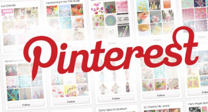 Despre Pinterest si vizitatorii din Romania