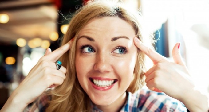 Ce este gandirea pozitiva?