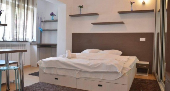 Închirierea în regim hotelier – cea mai avantajoasă metodă de cazare