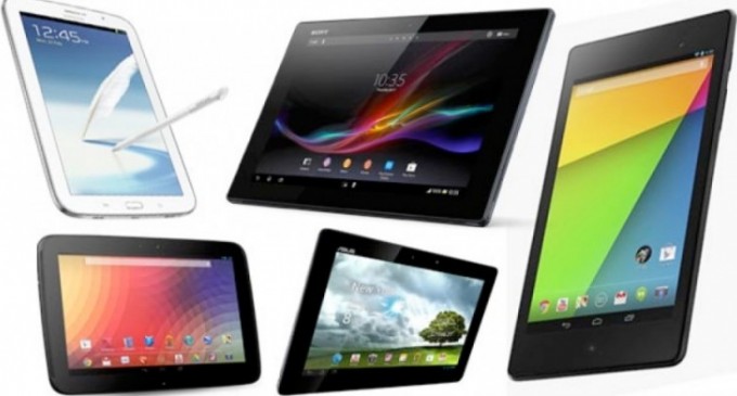 Prinde cele mai mari reduceri la tablete! Nu rata startul campaniei de Black Friday