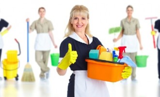 Cum alegem firma de curatenie?