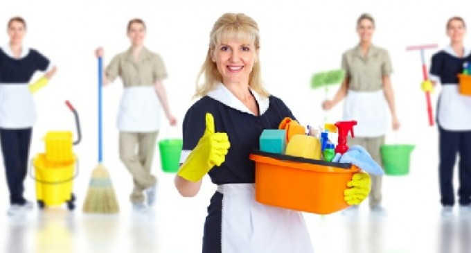 Cum alegem firma de curatenie?