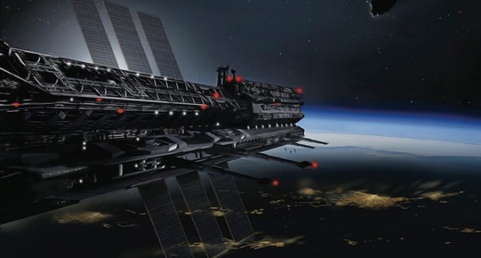 INEDIT!Asgardia-prima țară virtuală a fost decretată drept „prima națiune a spațiului”