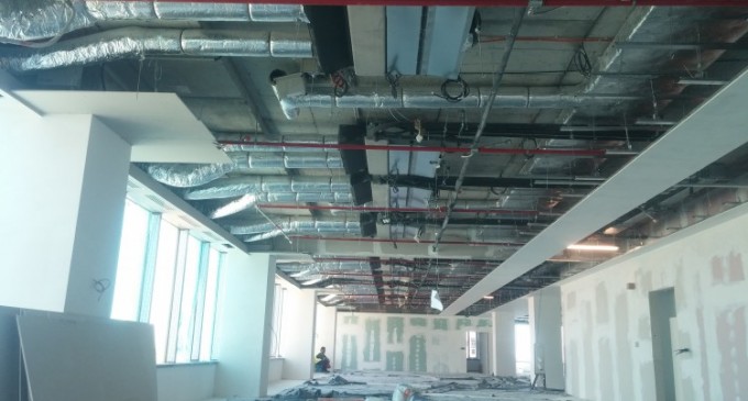 Tot ce trebuie sa stii despre un sistem de ventilatie