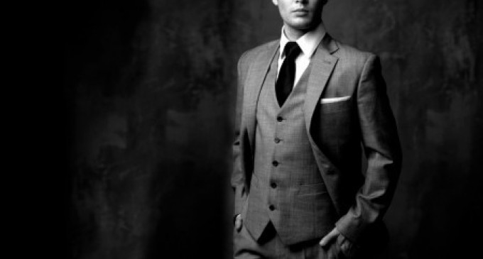 Barbatii cu o atitudine impunatoare au mai mult de castigat in societate