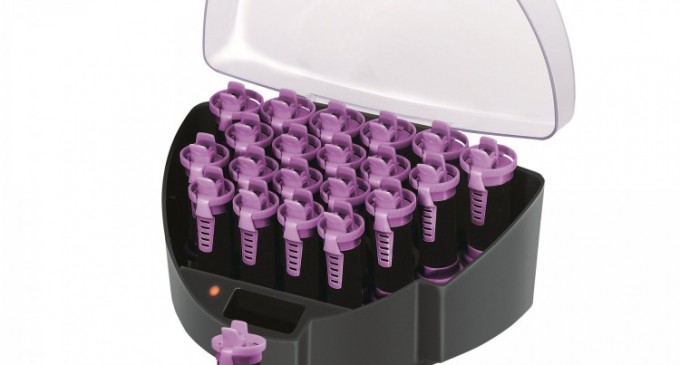 Tipuri de coafuri realizate cu bigudiuri electrice