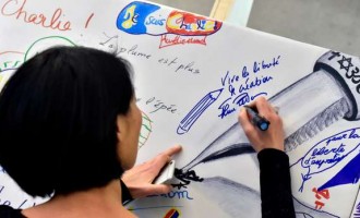 O investigație a fost deschisă după amenințările cu moartea îndreptate împotriva publicației satirice „Charlie Hebdo”