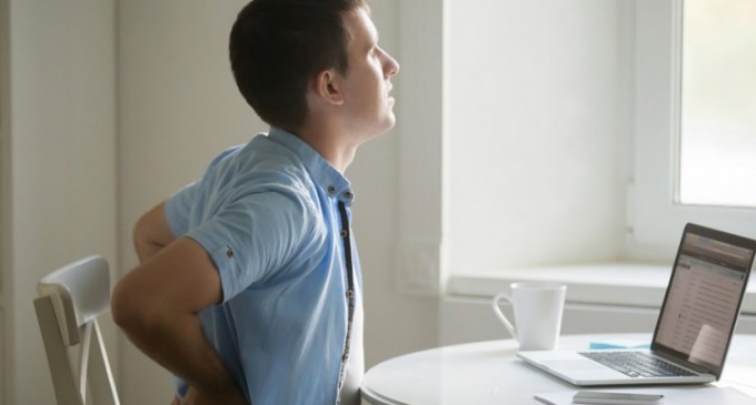 Beneficiile masarii spatelui