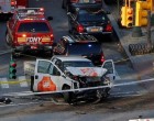 TRAUMATIZANT!Un alt atac terorist s-a produs la New York