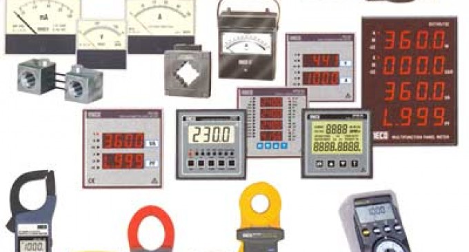 4 instrumente de masura esentiale pentru orice specialist in domeniile tehnologice