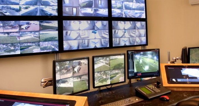 Tot ce trebuie sa stii despre sistemul de supraveghere