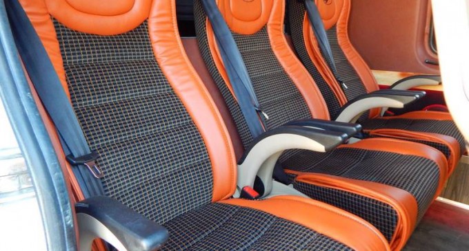 Cum alegi cea mai buna firma de transport persoane Germania-Romania