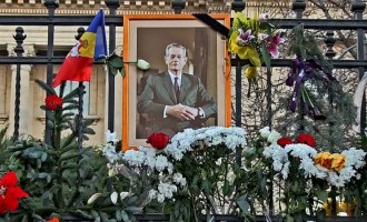 ACTUAL!Ce a titrat presa internationala despre funeraliile Regelui Mihai I