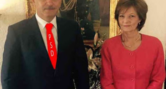 România are nevoie de Rege!