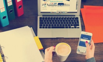 Cum folosim social media pentru a cauta un job nou?