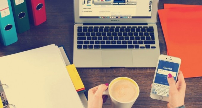 Cum folosim social media pentru a cauta un job nou?