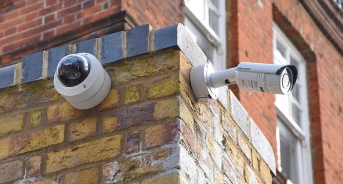 De ce este important sa montezi camere de supraveghere in parcarea business-ului tau