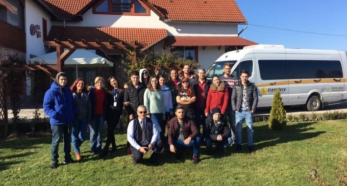 De la linkbuilding in teambuilding cu agentia de SEO DWF