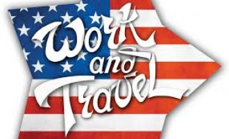 Traieste-ti visul american cu ajutorul programului Work & Travel