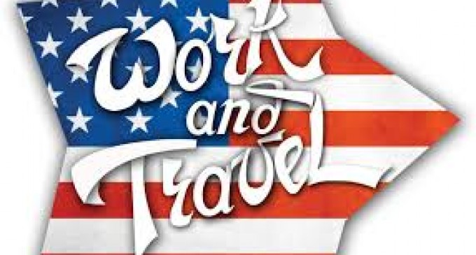 Traieste-ti visul american cu ajutorul programului Work & Travel