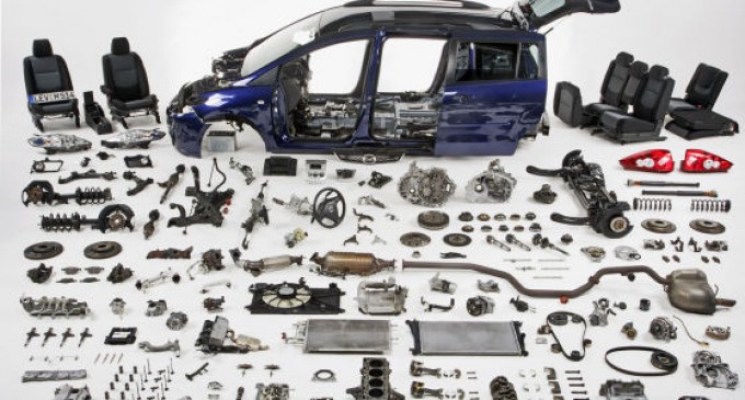 Piese auto care se uzeaza si trebuie verificate pe timp de iarna