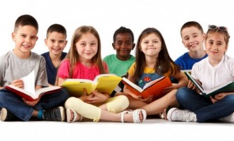 Limba Engleza: 3 metode EFICIENTE de invatare pentru copii