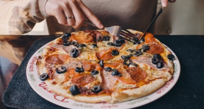 Pizzicato, restaurantul cu cel mai diversificat meniu din oras