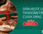 Daruieste sanatate cu SENDO