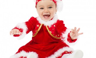 Cele mai frumoase costume de serbare pentru copii ortodocsi de rit vechi