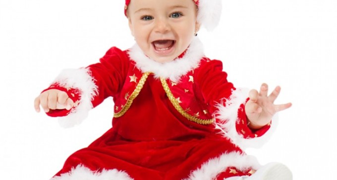 Cele mai frumoase costume de serbare pentru copii ortodocsi de rit vechi